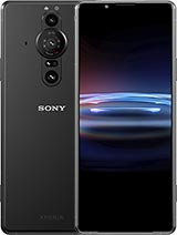 Best available price of Sony Xperia Pro-I in Senegal