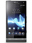 Best available price of Sony Xperia S in Senegal