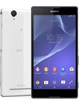 Best available price of Sony Xperia T2 Ultra dual in Senegal
