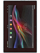 Best available price of Sony Xperia Tablet Z Wi-Fi in Senegal