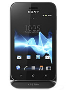 Best available price of Sony Xperia tipo in Senegal