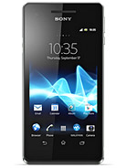 Best available price of Sony Xperia V in Senegal