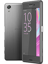 Best available price of Sony Xperia X Performance in Senegal