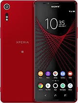 Best available price of Sony Xperia X Ultra in Senegal