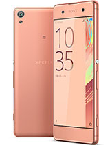 Best available price of Sony Xperia XA in Senegal