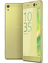 Best available price of Sony Xperia XA Ultra in Senegal