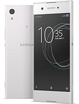 Best available price of Sony Xperia XA1 in Senegal