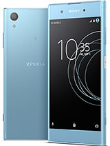 Best available price of Sony Xperia XA1 Plus in Senegal