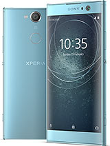 Best available price of Sony Xperia XA2 in Senegal