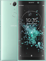 Best available price of Sony Xperia XA2 Plus in Senegal