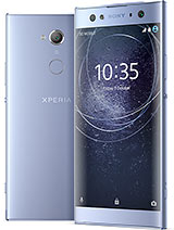 Best available price of Sony Xperia XA2 Ultra in Senegal
