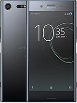Best available price of Sony Xperia XZ Premium in Senegal