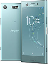 Best available price of Sony Xperia XZ1 Compact in Senegal
