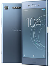 Best available price of Sony Xperia XZ1 in Senegal