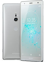 Best available price of Sony Xperia XZ2 in Senegal