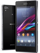 Best available price of Sony Xperia Z1 in Senegal