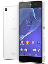 Best available price of Sony Xperia Z2 in Senegal
