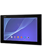 Best available price of Sony Xperia Z2 Tablet Wi-Fi in Senegal