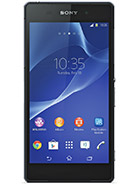 Best available price of Sony Xperia Z2a in Senegal