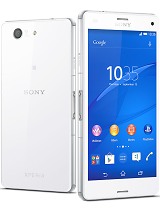 Best available price of Sony Xperia Z3 Compact in Senegal