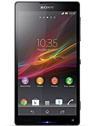 Best available price of Sony Xperia ZL in Senegal