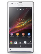 Best available price of Sony Xperia SP in Senegal
