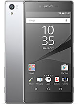 Best available price of Sony Xperia Z5 Premium Dual in Senegal