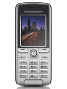 Best available price of Sony Ericsson K320 in Senegal