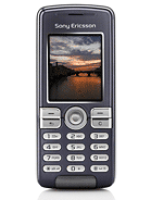 Best available price of Sony Ericsson K510 in Senegal