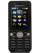 Best available price of Sony Ericsson K530 in Senegal