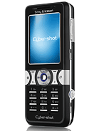 Best available price of Sony Ericsson K550 in Senegal