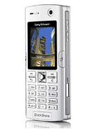 Best available price of Sony Ericsson K608 in Senegal