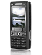 Best available price of Sony Ericsson K790 in Senegal