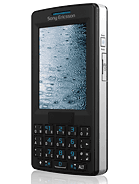 Best available price of Sony Ericsson M600 in Senegal