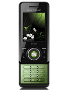 Best available price of Sony Ericsson S500 in Senegal