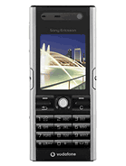 Best available price of Sony Ericsson V600 in Senegal
