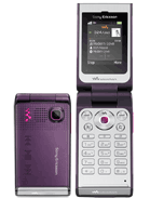 Best available price of Sony Ericsson W380 in Senegal