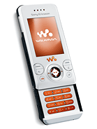 Best available price of Sony Ericsson W580 in Senegal
