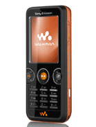 Best available price of Sony Ericsson W610 in Senegal