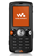 Best available price of Sony Ericsson W810 in Senegal