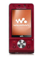 Best available price of Sony Ericsson W910 in Senegal