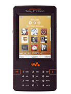 Best available price of Sony Ericsson W950 in Senegal