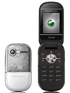 Best available price of Sony Ericsson Z250 in Senegal