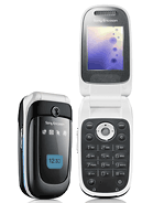 Best available price of Sony Ericsson Z310 in Senegal