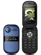 Best available price of Sony Ericsson Z320 in Senegal