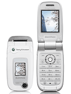 Best available price of Sony Ericsson Z520 in Senegal