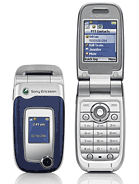 Best available price of Sony Ericsson Z525 in Senegal