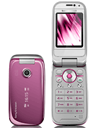 Best available price of Sony Ericsson Z750 in Senegal