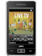 Best available price of Spice M-5900 Flo TV Pro in Senegal