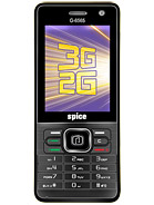 Best available price of Spice G-6565 in Senegal